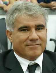 Ednaldo dos Santos Passos