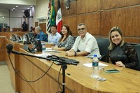 22° SESSÃO ORDINÁRIA 