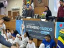 2º Encontro Setembro Surdo