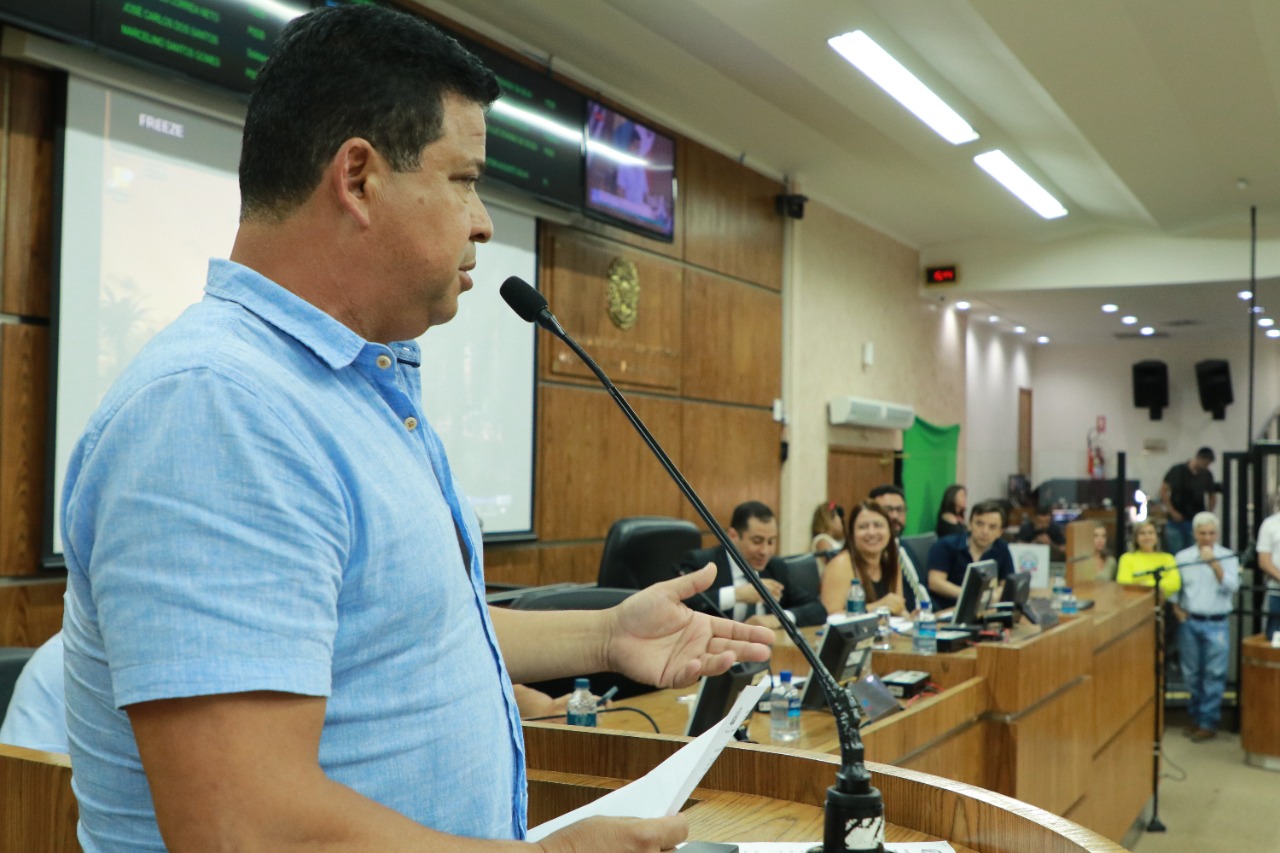 37ª Sessão Ordinária