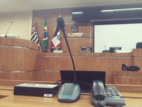 AS SESSÕES SERÃO REALIZADAS VIRTUALMENTE