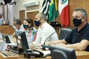 AUDIÊNCIA PÚBLICA DO EXECUTIVO MUNICIPAL 