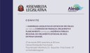 COMUNICADO DE AUDIÊNCIA PÚBLICA