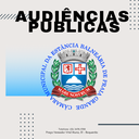 COMUNICADO DE AUDIÊNCIAS PÚBLICAS