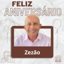 HOJE É ANIVERSÁRIO DO ZEZÃO