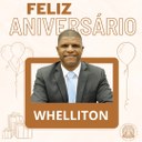 PARABÉNS VEREADOR WHELLITON SILVA