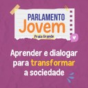 PARLAMENTO JOVEM 2023